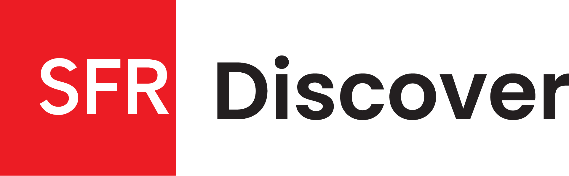 SFR Discover Logo